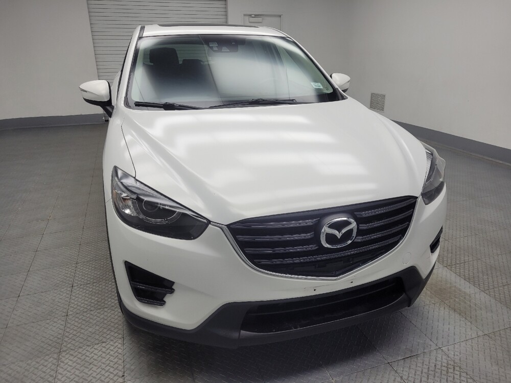 2016 Mazda CX-5 in Indianapolis, IN 46219 - 18085500 14