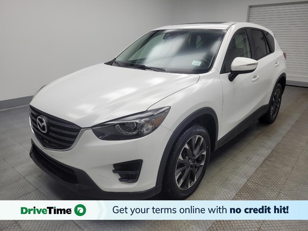 2016 Mazda CX-5 in Indianapolis, IN 46219 - 18085500