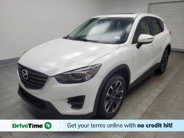 2016 Mazda CX-5 in Indianapolis, IN 46219