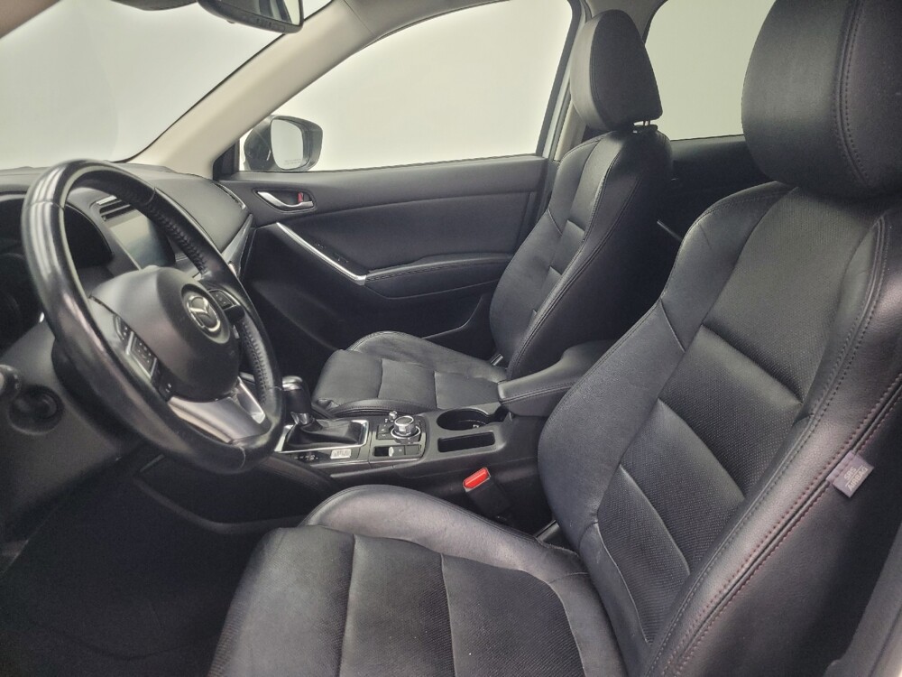 2016 Mazda CX-5 in Indianapolis, IN 46219 - 18085500 17