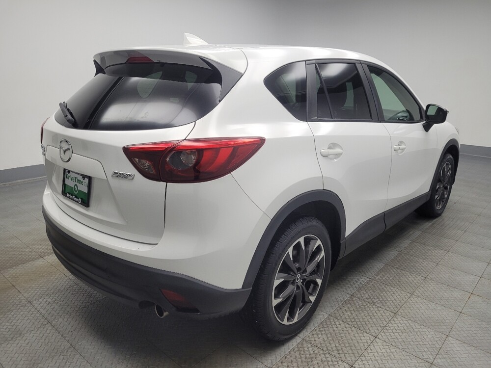 2016 Mazda CX-5 in Indianapolis, IN 46219 - 18085500 9