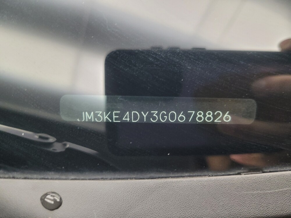 2016 Mazda CX-5 in Indianapolis, IN 46219 - 18085500 33