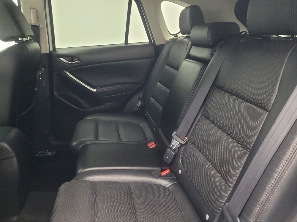 2016 Mazda CX-5 in Indianapolis, IN 46219 - 18085500 18