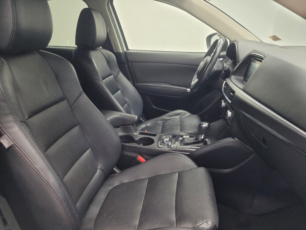 2016 Mazda CX-5 in Indianapolis, IN 46219 - 18085500 21