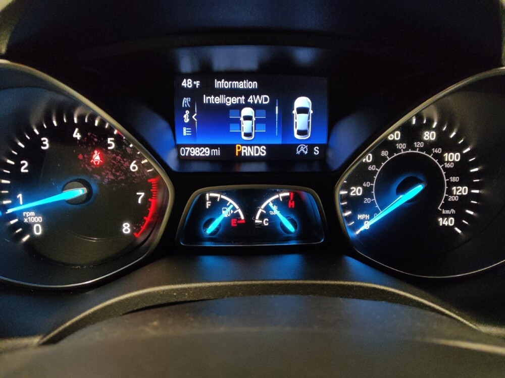 2019 Ford Escape in Albuquerque, NM 87113 - 18085501 23