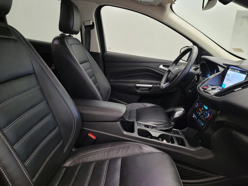 2019 Ford Escape in Albuquerque, NM 87113 - 18085501 21