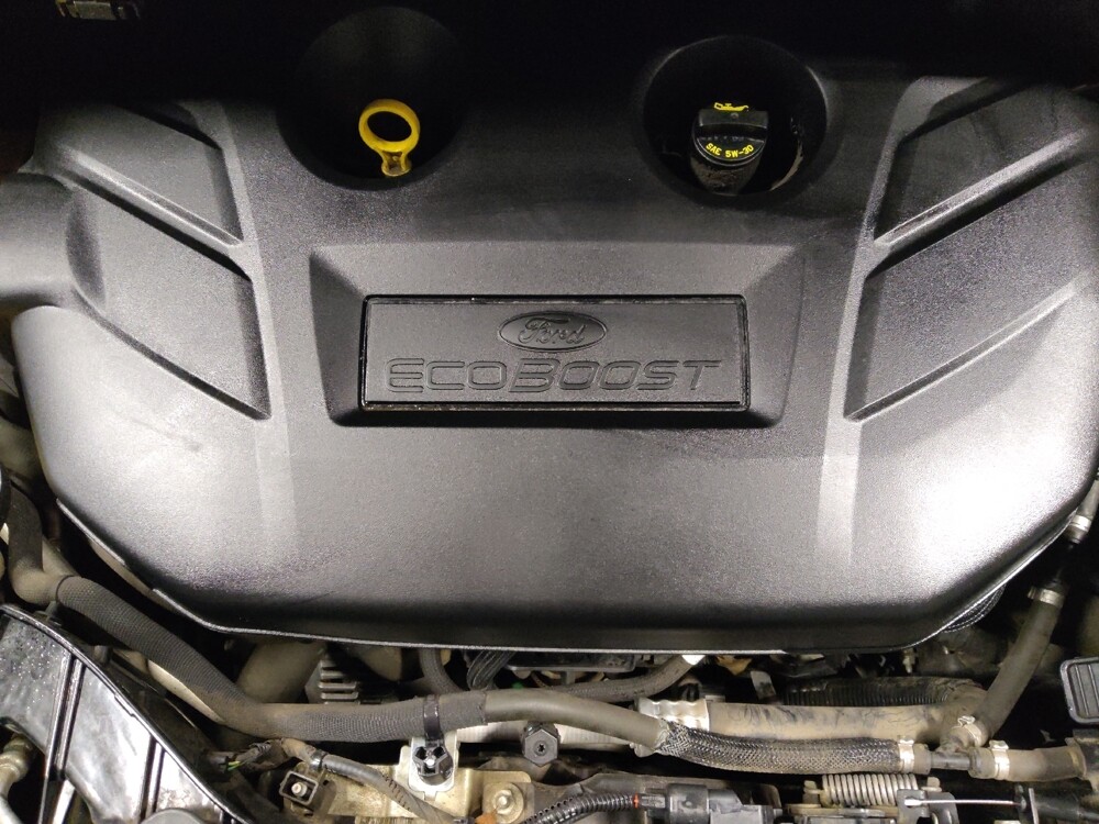 2019 Ford Escape in Albuquerque, NM 87113 - 18085501 30