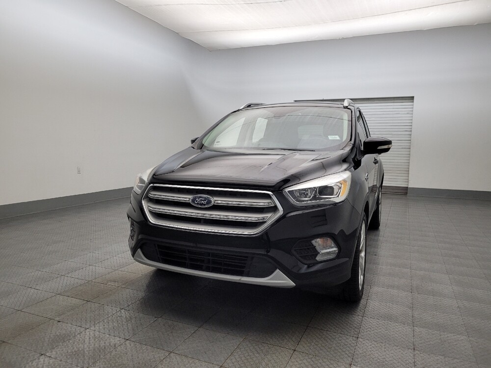 2019 Ford Escape in Albuquerque, NM 87113 - 18085501 15