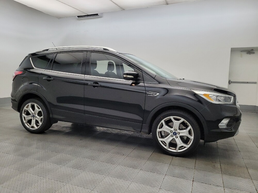 2019 Ford Escape in Albuquerque, NM 87113 - 18085501 11