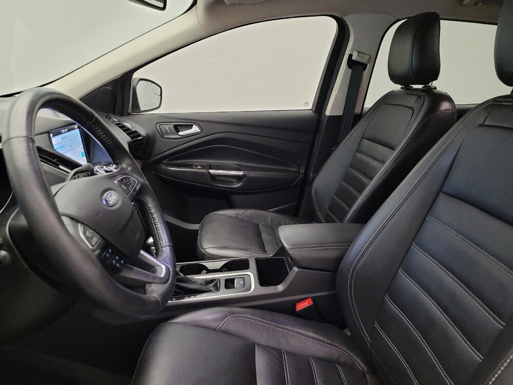 2019 Ford Escape in Albuquerque, NM 87113 - 18085501 17