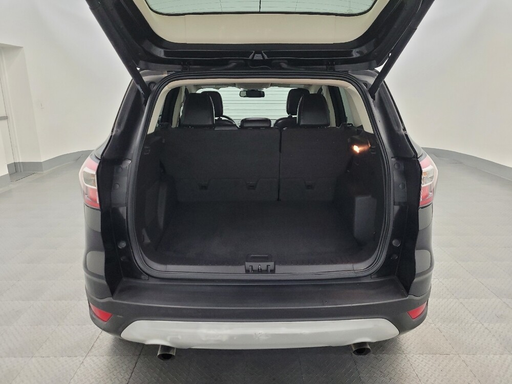 2019 Ford Escape in Albuquerque, NM 87113 - 18085501 29