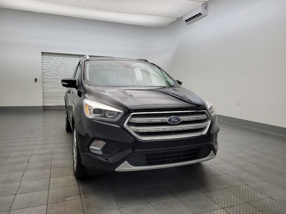 2019 Ford Escape in Albuquerque, NM 87113 - 18085501 14