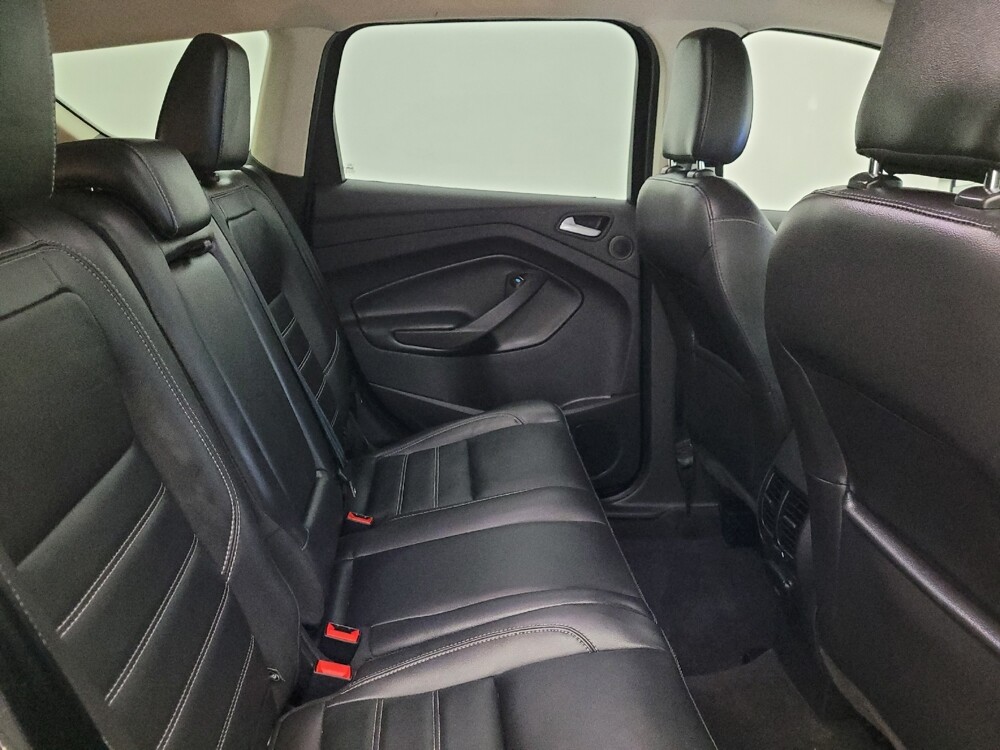 2019 Ford Escape in Albuquerque, NM 87113 - 18085501 19