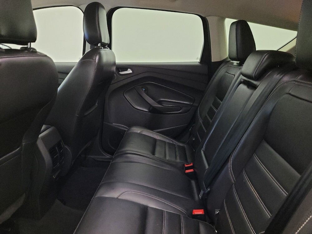 2019 Ford Escape in Albuquerque, NM 87113 - 18085501 18