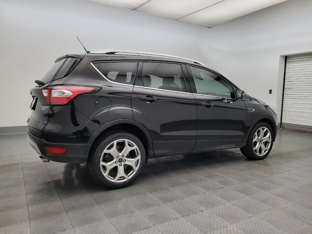 2019 Ford Escape in Albuquerque, NM 87113 - 18085501 10