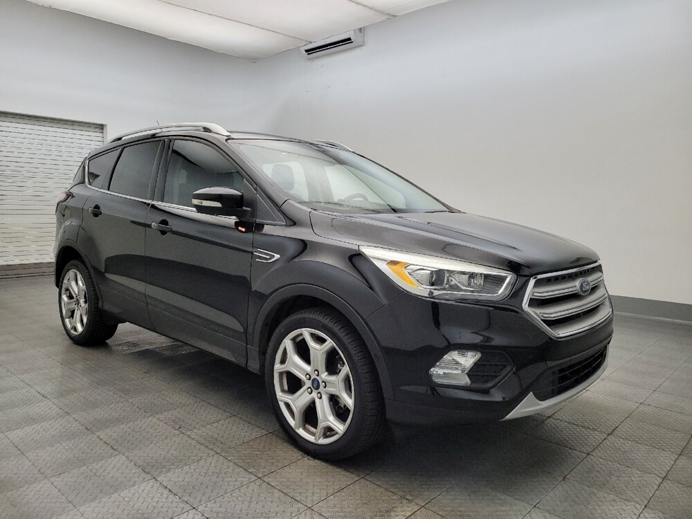 2019 Ford Escape in Albuquerque, NM 87113 - 18085501 13