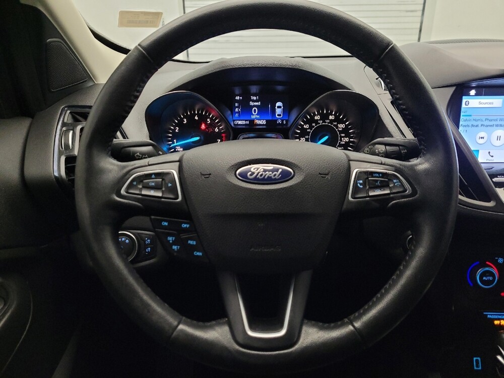 2019 Ford Escape in Albuquerque, NM 87113 - 18085501 22