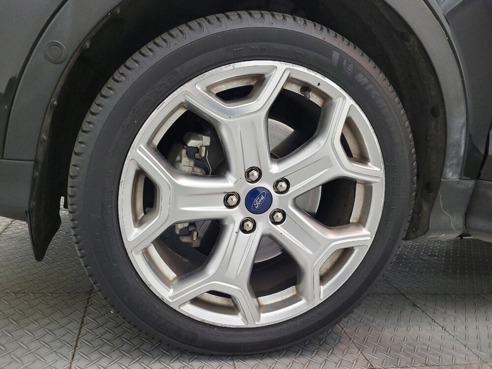 2019 Ford Escape in Albuquerque, NM 87113 - 18085501 31