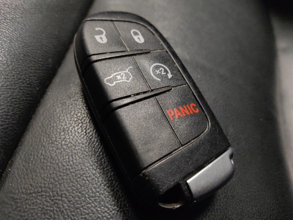 2019 Jeep Grand Cherokee in Albuquerque, NM 87123 - 18085503 32