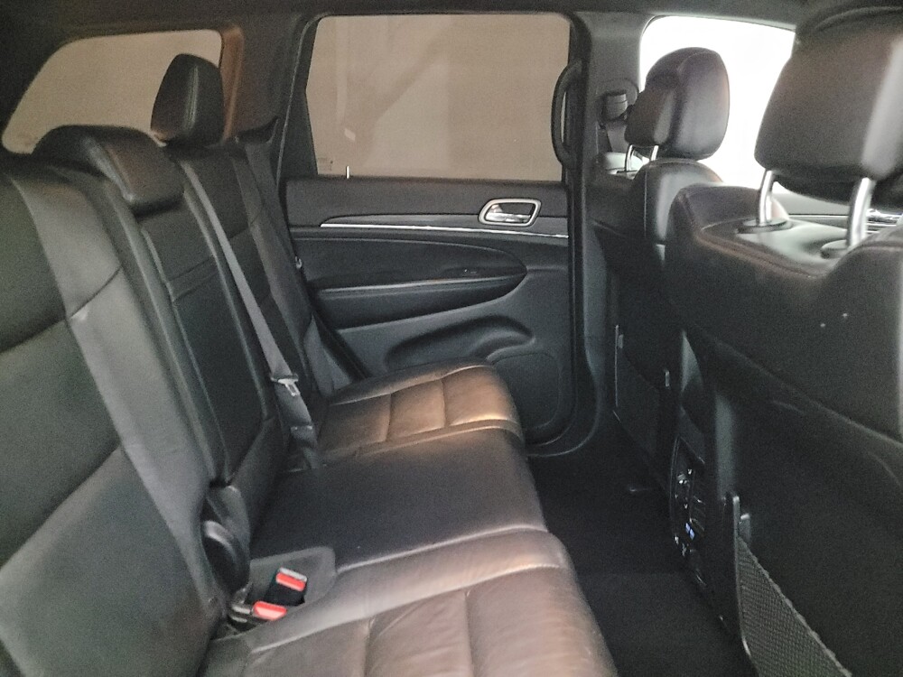 2019 Jeep Grand Cherokee in Albuquerque, NM 87123 - 18085503 19