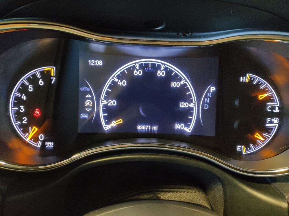 2019 Jeep Grand Cherokee in Albuquerque, NM 87123 - 18085503 23