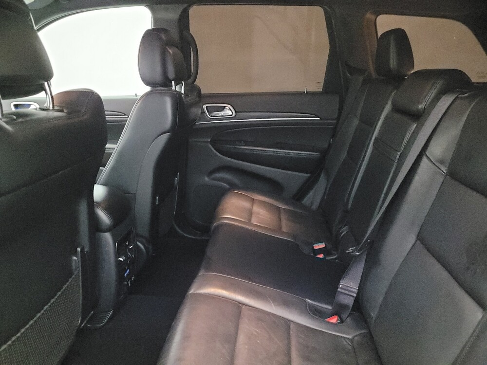 2019 Jeep Grand Cherokee in Albuquerque, NM 87123 - 18085503 18