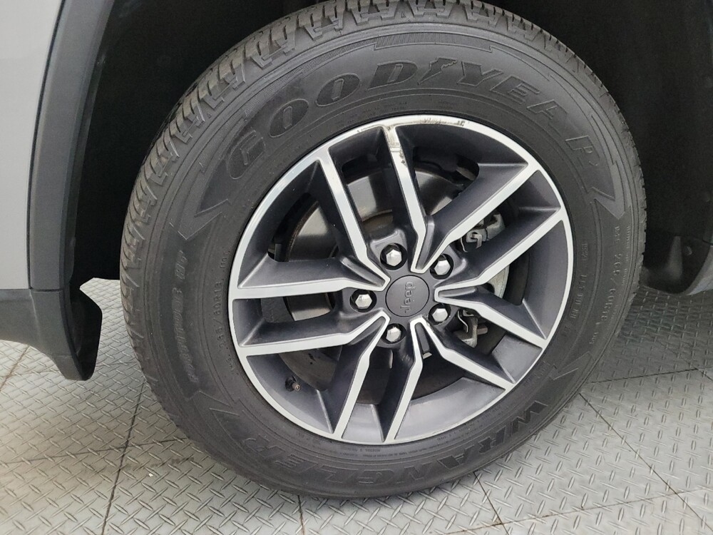 2019 Jeep Grand Cherokee in Albuquerque, NM 87123 - 18085503 31