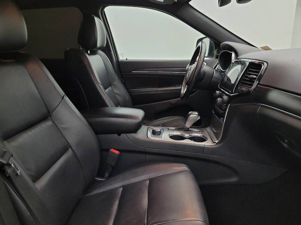 2019 Jeep Grand Cherokee in Albuquerque, NM 87123 - 18085503 21