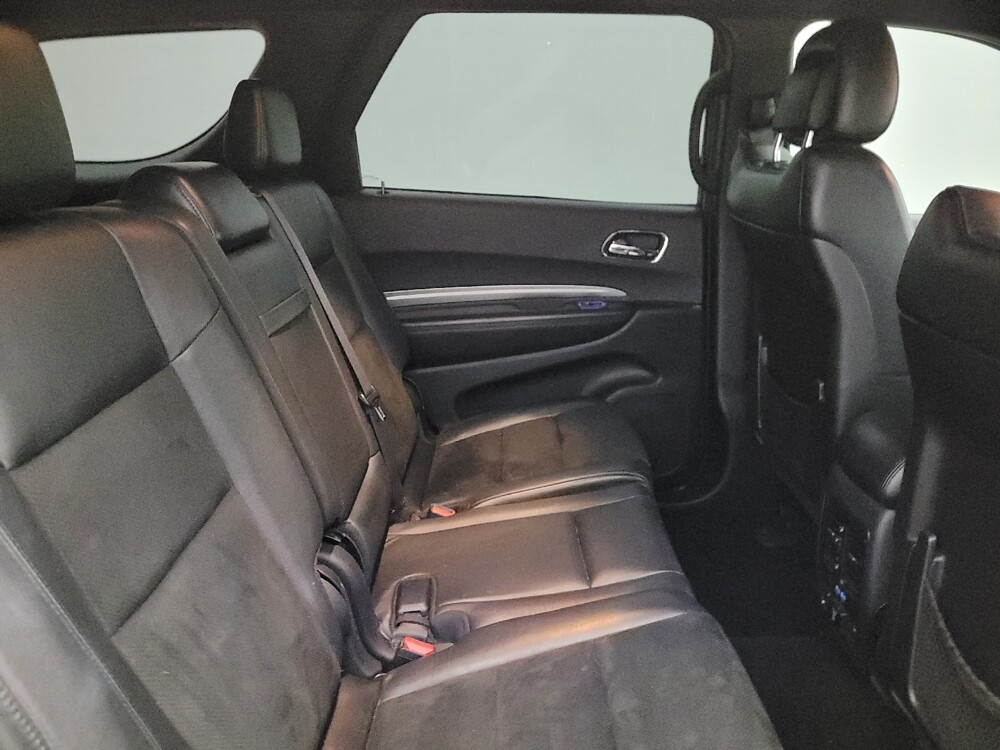 2019 Dodge Durango in Albuquerque, NM 87113 - 18085504 19