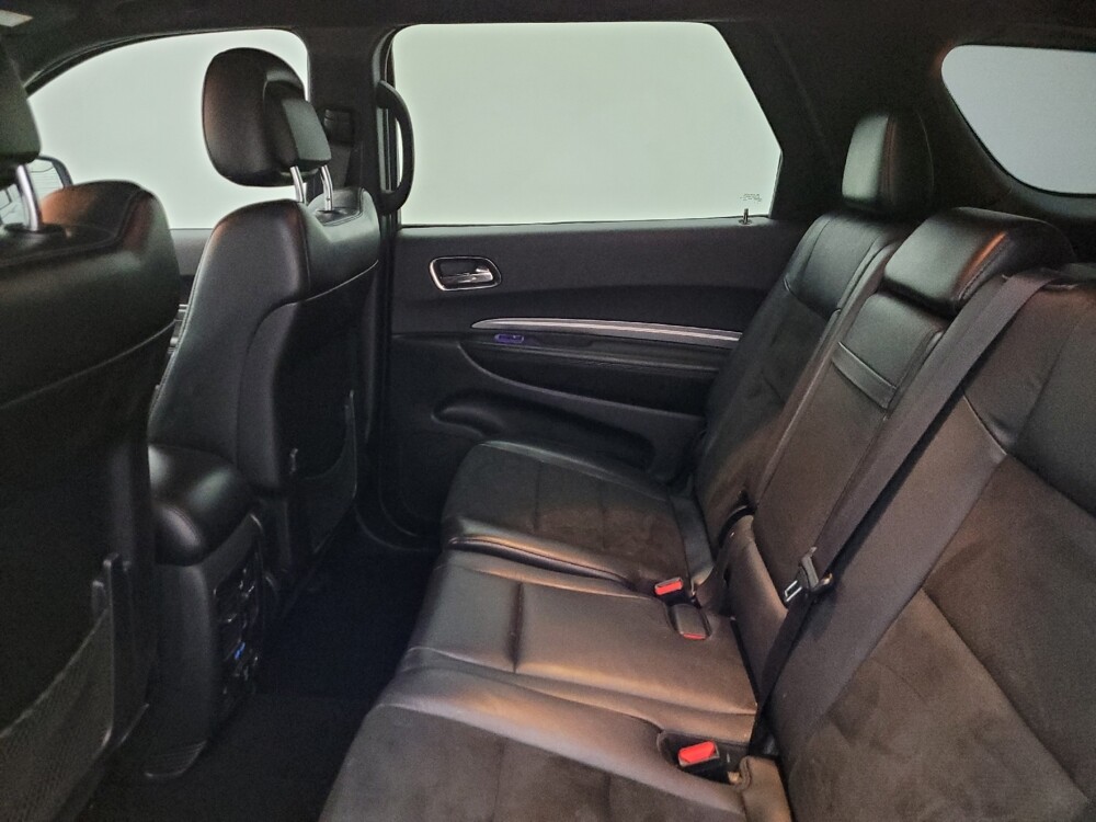 2019 Dodge Durango in Albuquerque, NM 87113 - 18085504 18