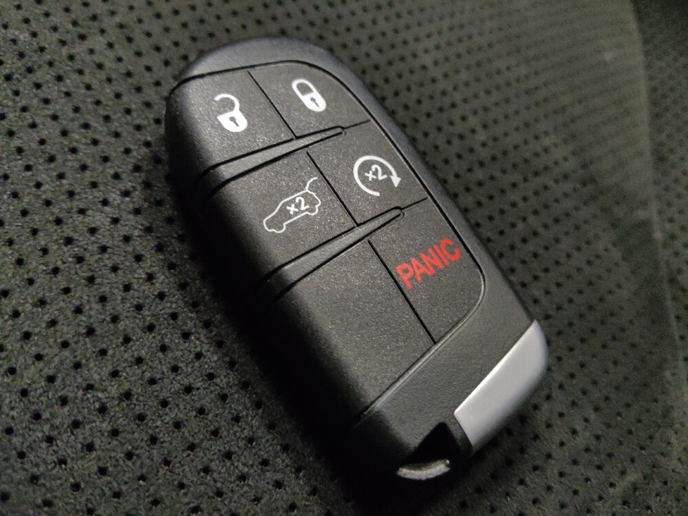 2019 Dodge Durango in Albuquerque, NM 87113 - 18085504 32