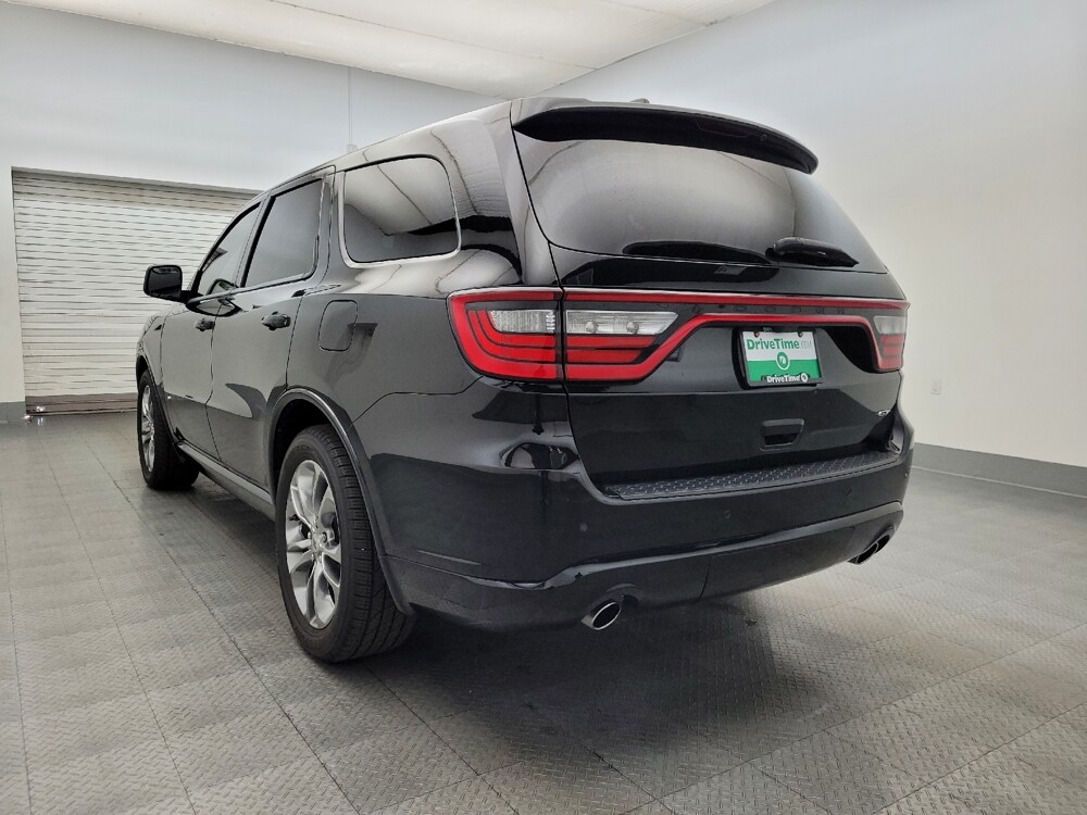 2019 Dodge Durango in Albuquerque, NM 87113 - 18085504 5