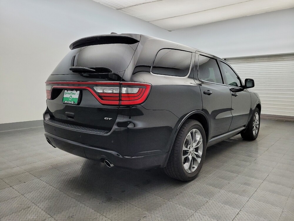 2019 Dodge Durango in Albuquerque, NM 87113 - 18085504 9