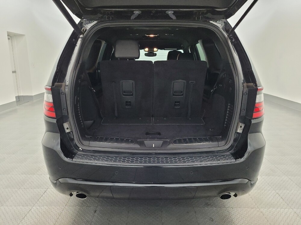 2019 Dodge Durango in Albuquerque, NM 87113 - 18085504 29