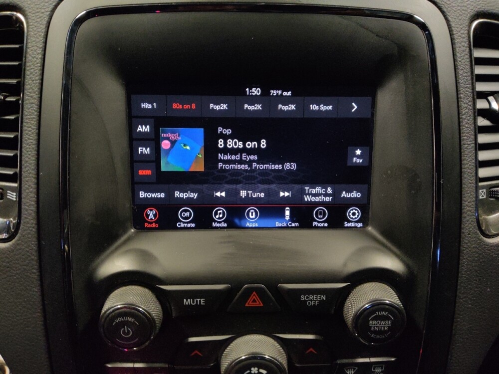 2019 Dodge Durango in Albuquerque, NM 87113 - 18085504 25