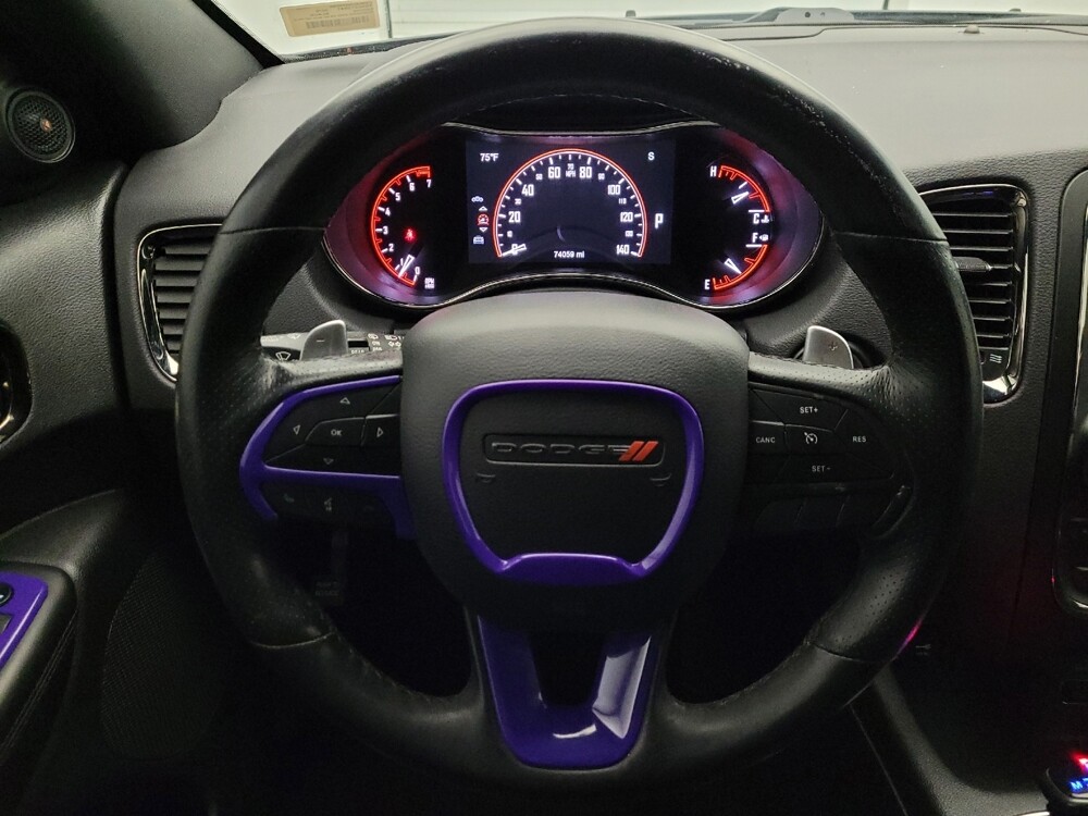 2019 Dodge Durango in Albuquerque, NM 87113 - 18085504 22