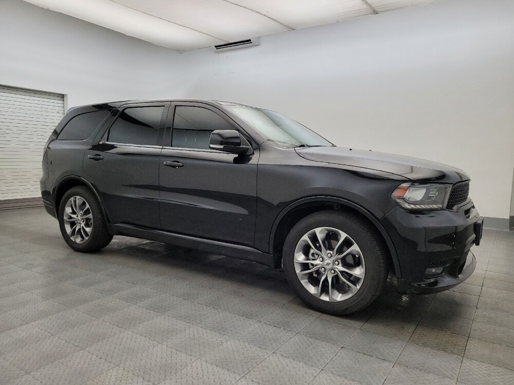 2019 Dodge Durango in Albuquerque, NM 87113 - 18085504 11