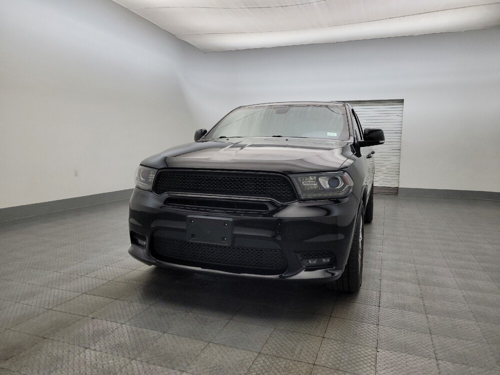 2019 Dodge Durango in Albuquerque, NM 87113 - 18085504 15