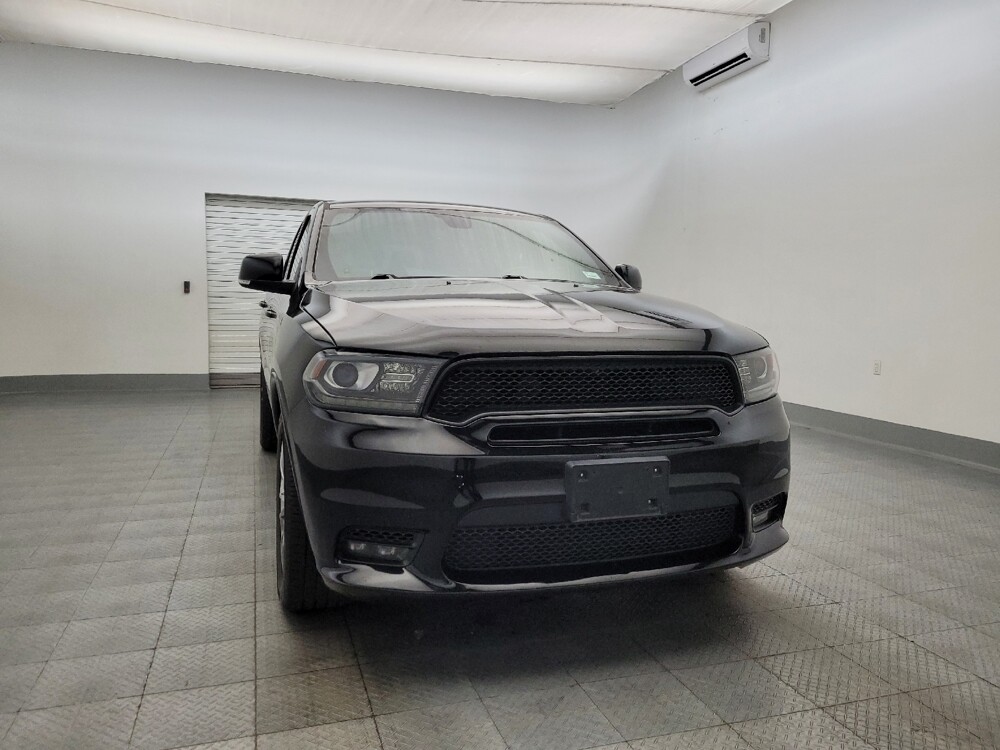 2019 Dodge Durango in Albuquerque, NM 87113 - 18085504 14