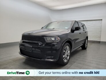 2019 Dodge Durango in Albuquerque, NM 87113