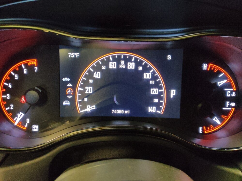 2019 Dodge Durango in Albuquerque, NM 87113 - 18085504 23