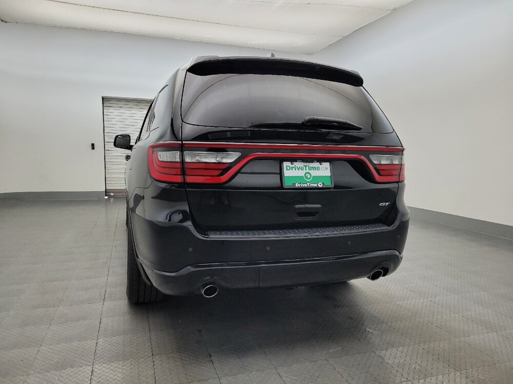 2019 Dodge Durango in Albuquerque, NM 87113 - 18085504 6