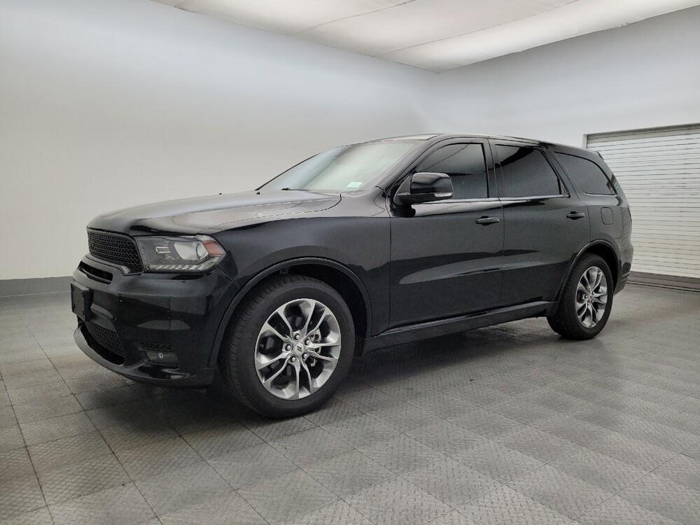 2019 Dodge Durango in Albuquerque, NM 87113 - 18085504 2