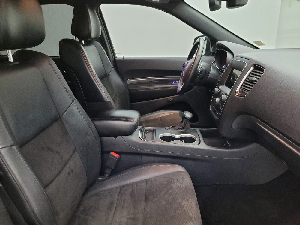 2019 Dodge Durango in Albuquerque, NM 87113 - 18085504 21