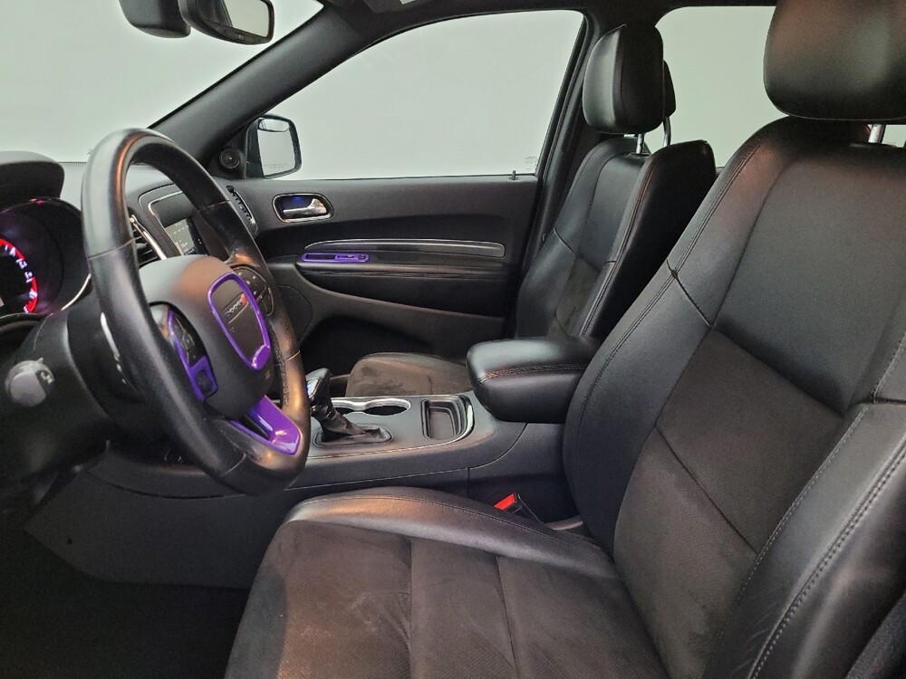 2019 Dodge Durango in Albuquerque, NM 87113 - 18085504 17