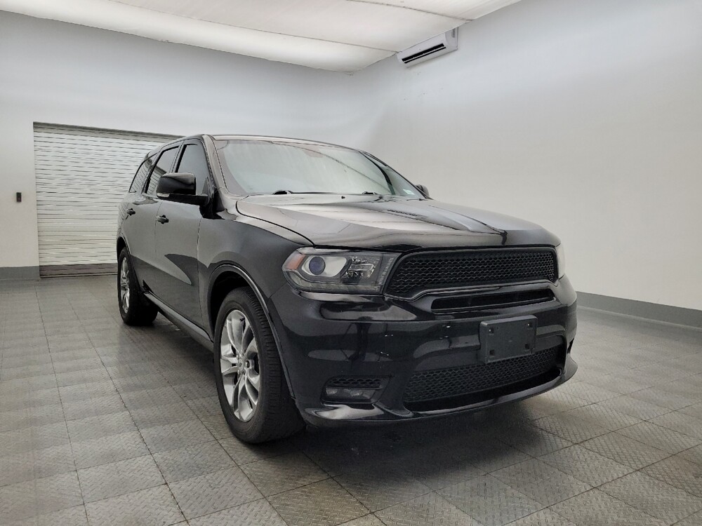 2019 Dodge Durango in Albuquerque, NM 87113 - 18085504 13
