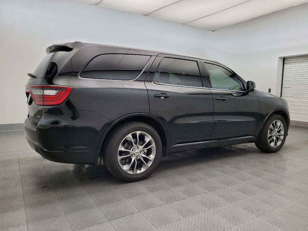 2019 Dodge Durango in Albuquerque, NM 87113 - 18085504 10