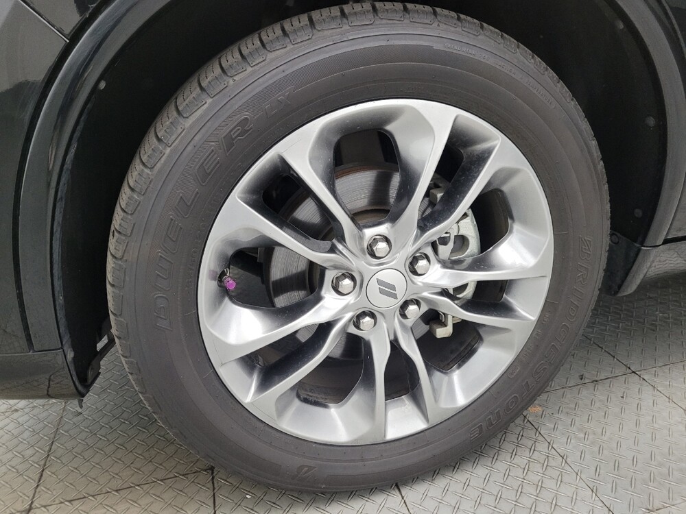 2019 Dodge Durango in Albuquerque, NM 87113 - 18085504 31