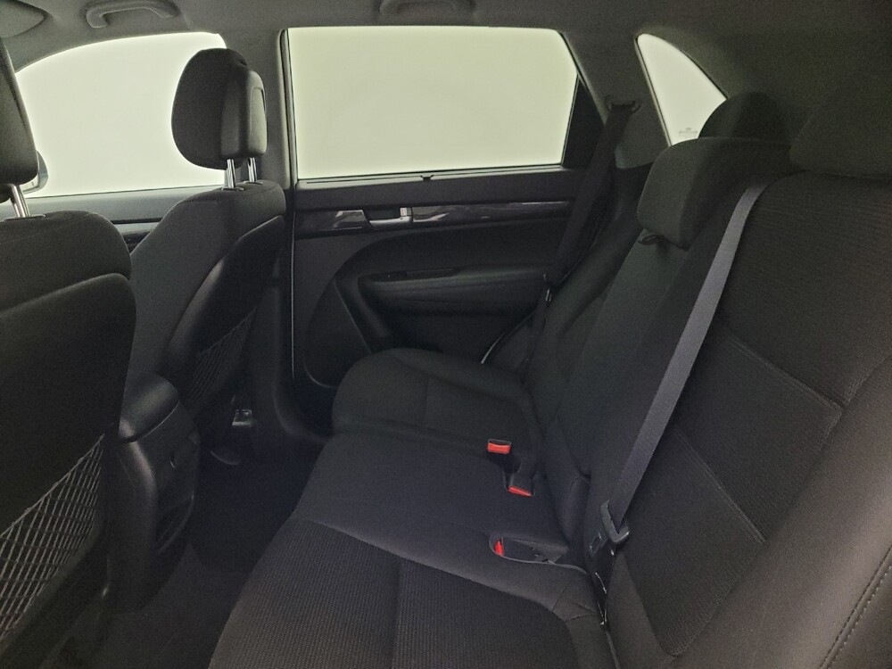 2014 Kia Sorento in Albuquerque, NM 87123 - 18085506 18