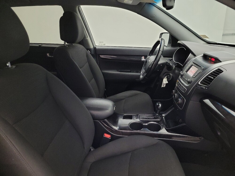 2014 Kia Sorento in Albuquerque, NM 87123 - 18085506 21